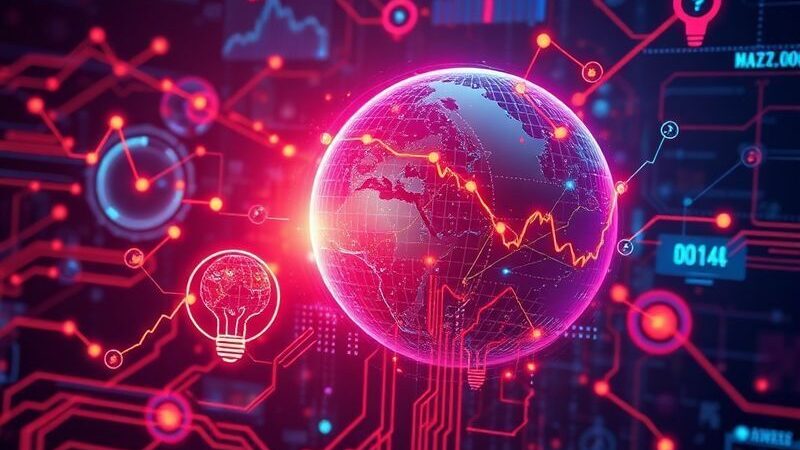 AI Strategic Signal Forecaster: AI for Decision-Making: Learn how AI can help transform data and trends into actionable insights for strategic planning.