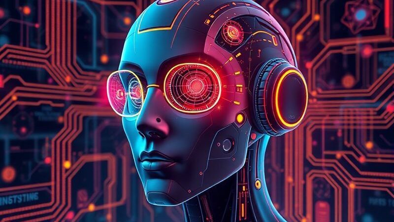 AI Claude Opus 4.7: The Next Generation of AI Models: Exploring the enhanced capabilities of Anthropic's latest model, including improved coding and vision resolution.
