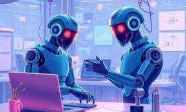 The Rise of AI Superagents: Automating Everyday Tasks