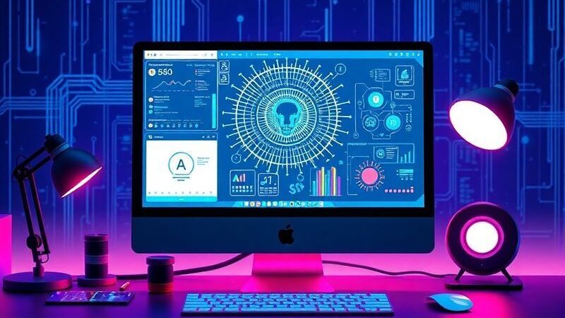 AI Personal Computers as AI Workhorses: Perplexity's new initiative to turn Mac Minis into dedicated AI workers for everyday tasks.