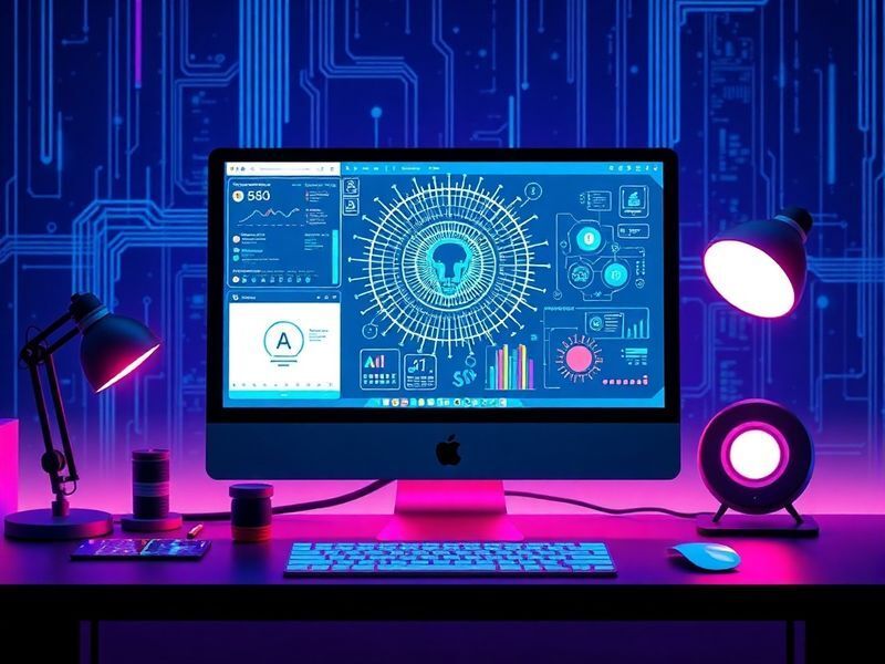 AI Personal Computers as AI Workhorses: Perplexity's new initiative to turn Mac Minis into dedicated AI workers for everyday tasks.