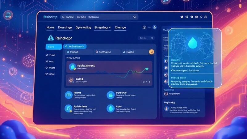 AI The Bookmarking Tool Transformed: Raindrop.io's AI Layer: Discover how Raindrop.io’s Stella AI enhances user experience with intelligent search and organization.