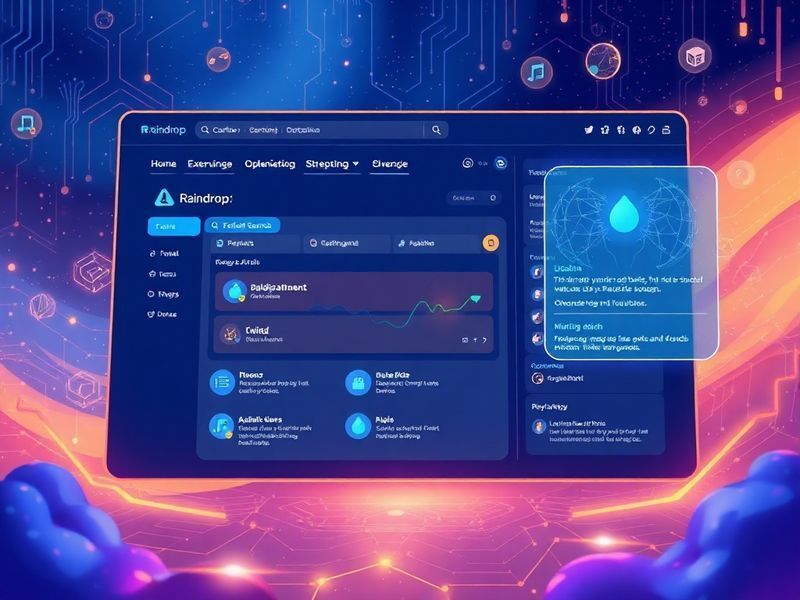 AI The Bookmarking Tool Transformed: Raindrop.io's AI Layer: Discover how Raindrop.io’s Stella AI enhances user experience with intelligent search and organization.