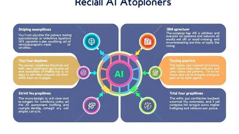 AI The Seven Disciplines of Shipping Real AI Agents: IBM outlines essential engineering practices to ensure the reliability of AI agents in production.