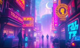 Hollywood’s First AI Blockbuster: Exploring the Groundbreaking $70M Film Created with AI Technology