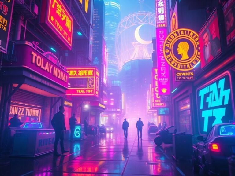 Read more about the article Hollywood’s First AI Blockbuster: Exploring the Groundbreaking $70M Film Created with AI Technology