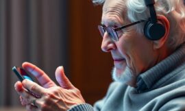 Voice Companions for Seniors: Enhancing Quality of Life with AI