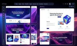 Anthropic’s New Design Tool: Claude as a Designer