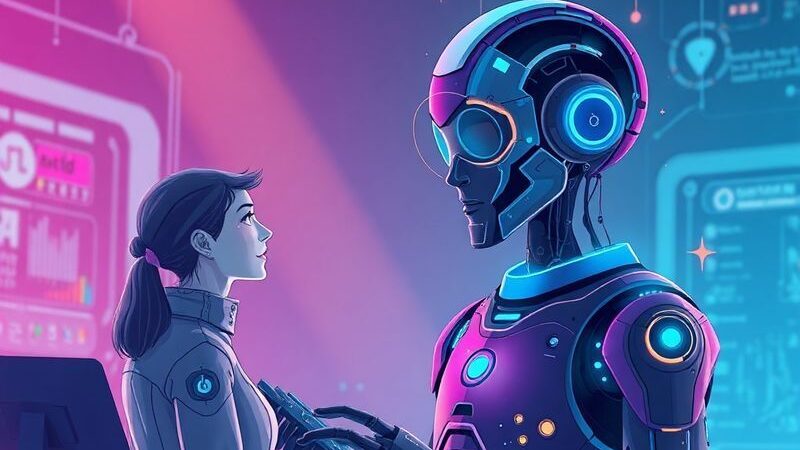 AI AI Agent Memory: Cloudflare's Latest Innovation: Introducing a new service that enhances agent interactions by retaining context.