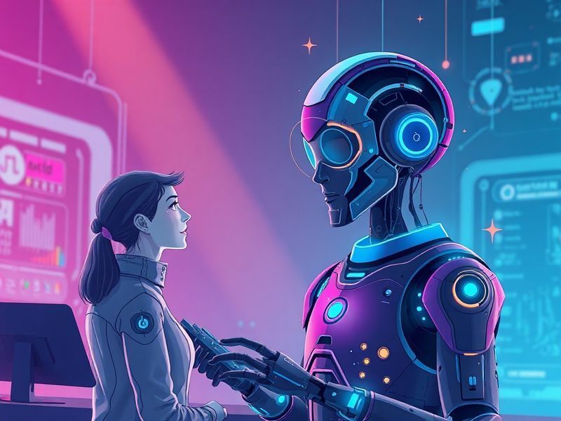 AI AI Agent Memory: Cloudflare's Latest Innovation: Introducing a new service that enhances agent interactions by retaining context.