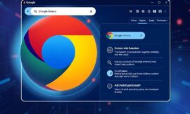 AI Mode in Google Chrome: A Game Changer for Browsing