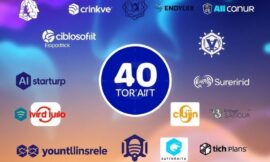 The AI 50 Brink List: Startups Shaping the Future