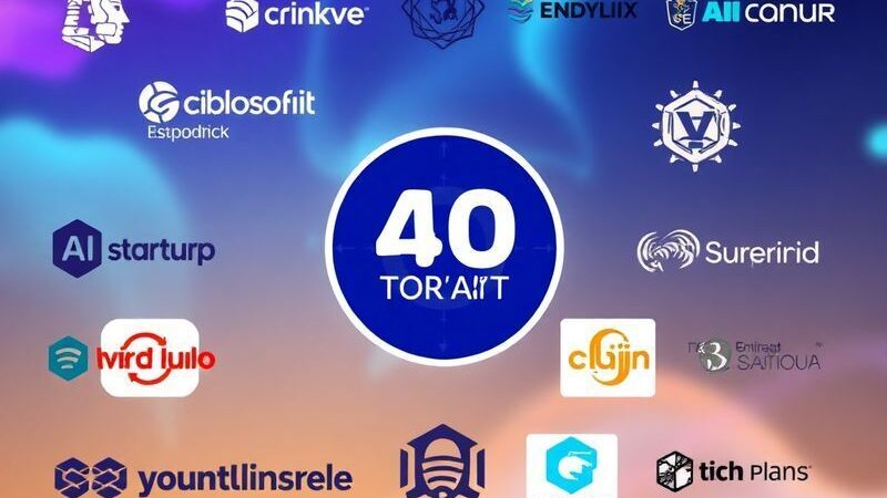 AI The AI 50 Brink List: Startups Shaping the Future: Spotlighting 20 emerging AI startups that are making waves in technology.
