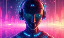 AI-Generated Music Hits the Charts: The Rise of AI Artists