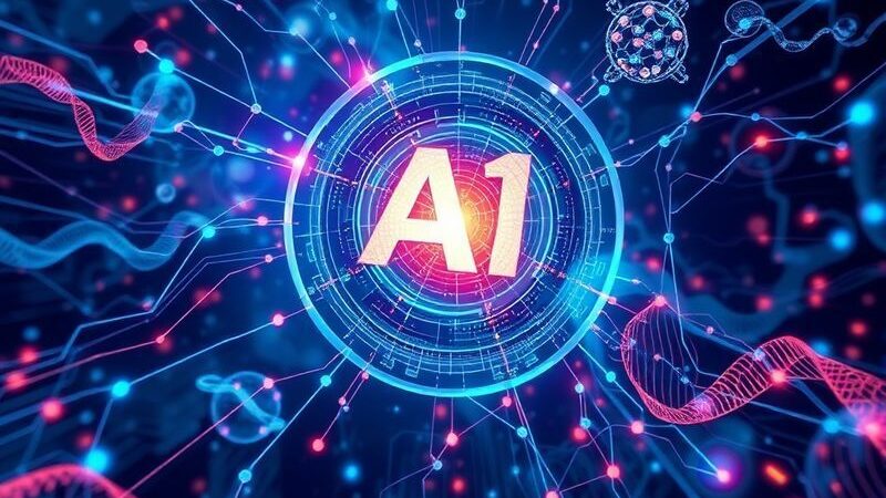 AI OpenAI's GPT-Rosalind: A New Era in Drug Discovery: How a specialized AI model is advancing genomics and translational medicine.