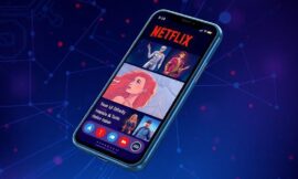 Netflix Embraces AI with Vertical Video Feed: A New Era of Content Delivery