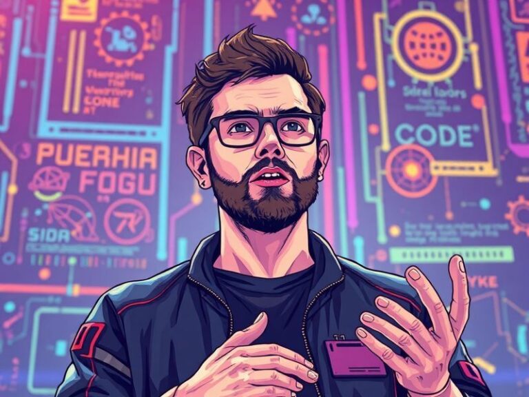 Read more about the article Karpathy’s Coding Rules: Streamlining AI Development