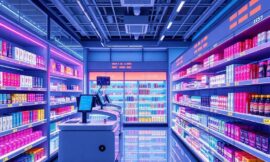 How AI Handles Retail Operations: A Cautionary Tale
