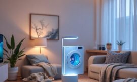 The Rise of AI in Home Automation: Meet Lume