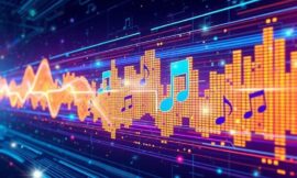 AI Music Dominates Streaming Platforms: The Future of Sound