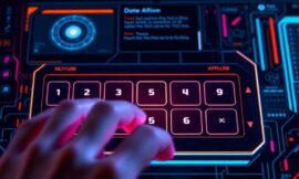 The Rise of Context-Aware Keypads: Revolutionizing Productivity