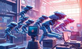 Kimi K2.6: The Future of Coordinated AI Agents