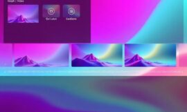 Transforming Raw Clips into Cinematic Videos with AI: Luma’s Revolutionary Technology