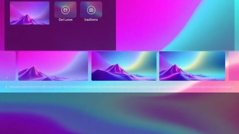 AI Transforming Raw Clips into Cinematic Videos with AI: Luma's new AI technology simplifies video creation, allowing users to generate polished content with minimal effort.