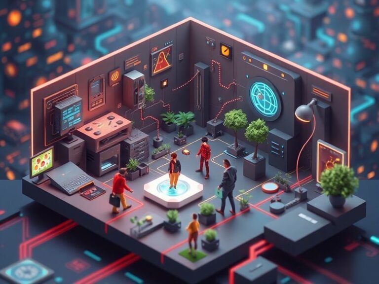 Read more about the article Yann LeCun’s Tiny World Model: A Leap in AI Understanding