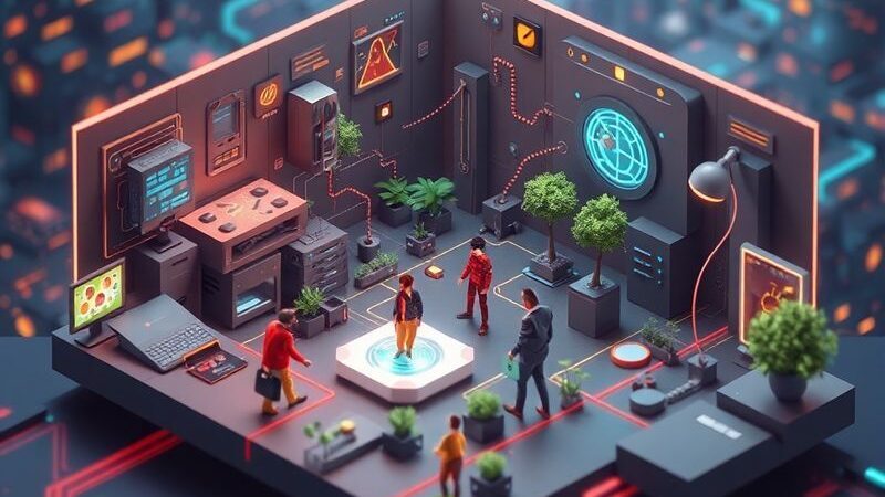 AI Yann LeCun's Tiny World Model: A Leap in AI Understanding: Learn how this groundbreaking model observes and interprets physical events, enhancing AI's perception of reality.