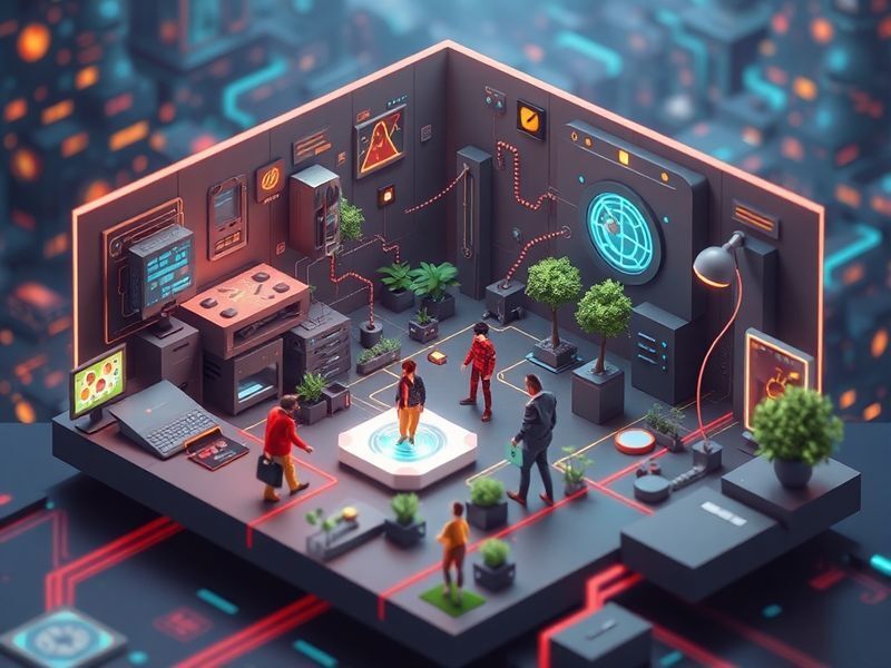 AI Yann LeCun's Tiny World Model: A Leap in AI Understanding: Learn how this groundbreaking model observes and interprets physical events, enhancing AI's perception of reality.