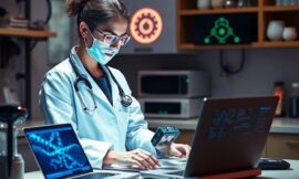 Sequencing Genomes at Home: A Doctor’s Journey