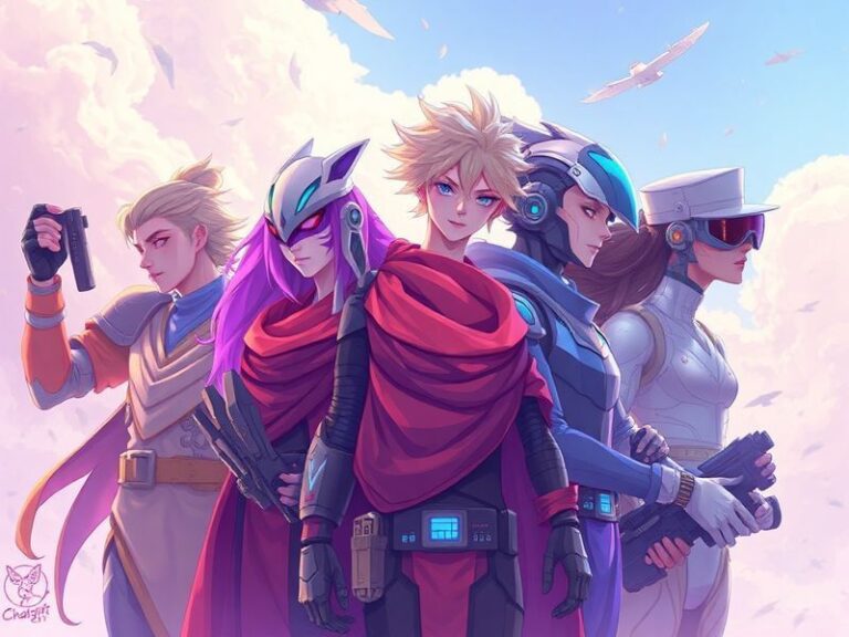 Read more about the article Unveiling ChatGPT Images 2.0: A New Era of AI Imagery