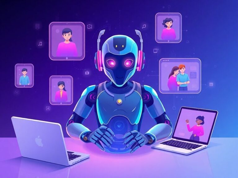 Read more about the article The Rise of Always-On AI Agents: ChatGPT’s New Frontier