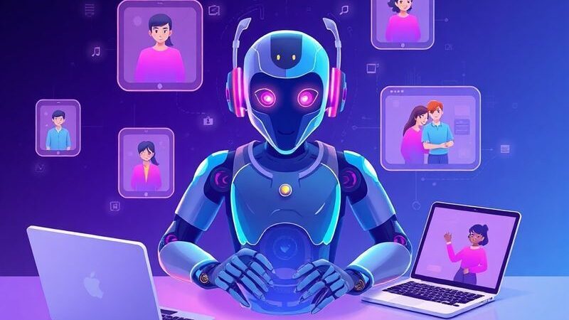 AI The Rise of Always-On AI Agents: ChatGPT's New Frontier: A look into OpenAI's development of persistent agents that operate continuously for user convenience.