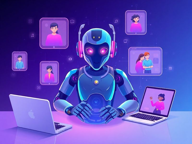 AI The Rise of Always-On AI Agents: ChatGPT's New Frontier: A look into OpenAI's development of persistent agents that operate continuously for user convenience.