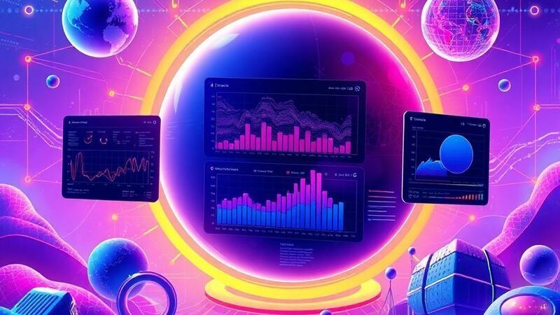 AI Google's Deep Research Upgrade: What You Need to Know: An overview of the new capabilities in Google's AI platform, including inline chart generation and data connectivity.
