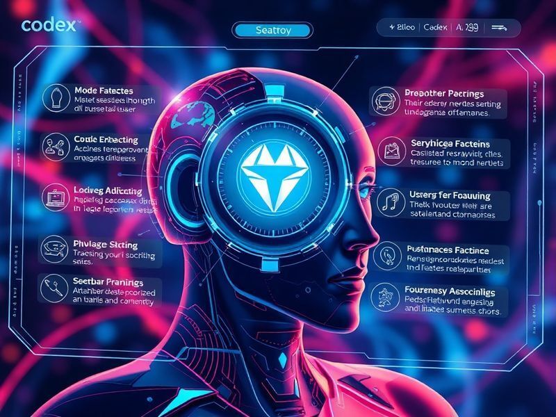 AI Codex Surpasses 4 Million Active Users: A Milestone in AI Development: Analyzing the rapid growth of Codex and its implications for the future of AI in programming and software development.