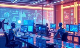 ChatGPT Introduces Workspace Agents: Enhancing Productivity Through AI
