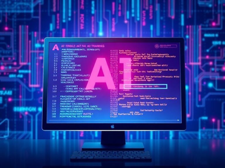 Read more about the article Meta’s Controversial AI Training Method: Capturing Employee Keystrokes