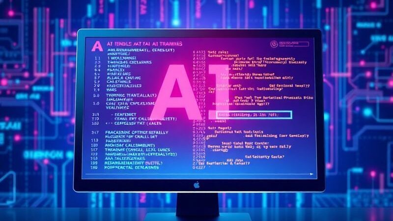AI Meta's Controversial AI Training Method: How capturing employee keystrokes is being utilized to train AI agents at Meta.