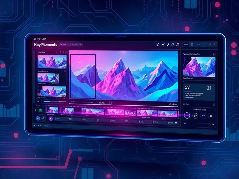 AI HeyGen's Instant Highlights: Revolutionizing Video Editing: AI technology now enables quick extraction of key moments from lengthy videos.