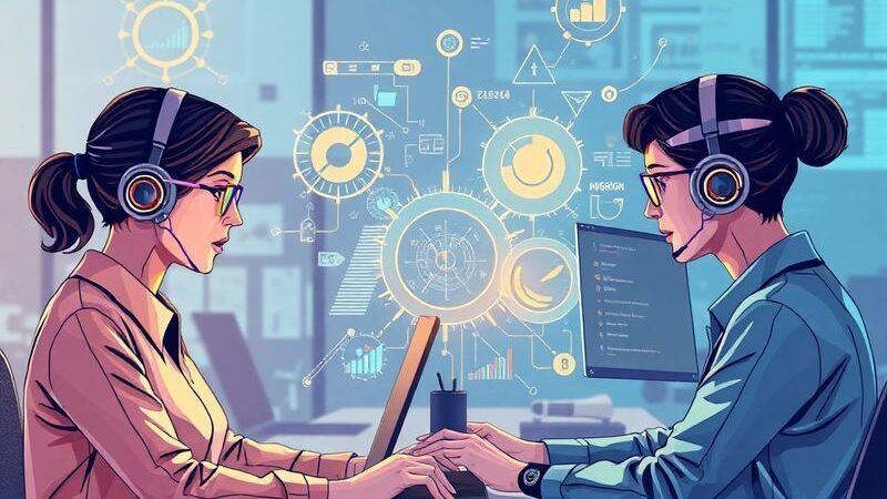 AI Understanding AI's Impact on Workplace Productivity: Insights from 81,000 users reveal the benefits and concerns of AI integration at work.