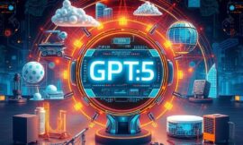 GPT-5.5: Redefining Autonomy in AI