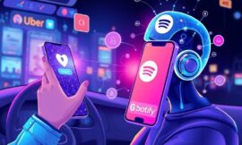 Claude’s Integration into Everyday Applications: Enhancing User Experiences with AI