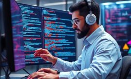 The Rise of AI-Generated Code at Google: Revolutionizing Software Development