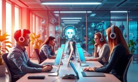 Innovative AI Tools Transforming Productivity: Streamlining Workflows and Enhancing Communication