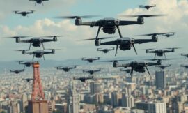 China’s Military Training Revolution: AI-Driven Robot Swarms and Urban Combat Simulations