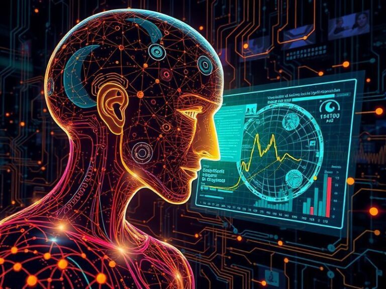 Read more about the article AI Compressed 160 Years of Aging Research: Accelerating the Search for Anti-Aging Compounds