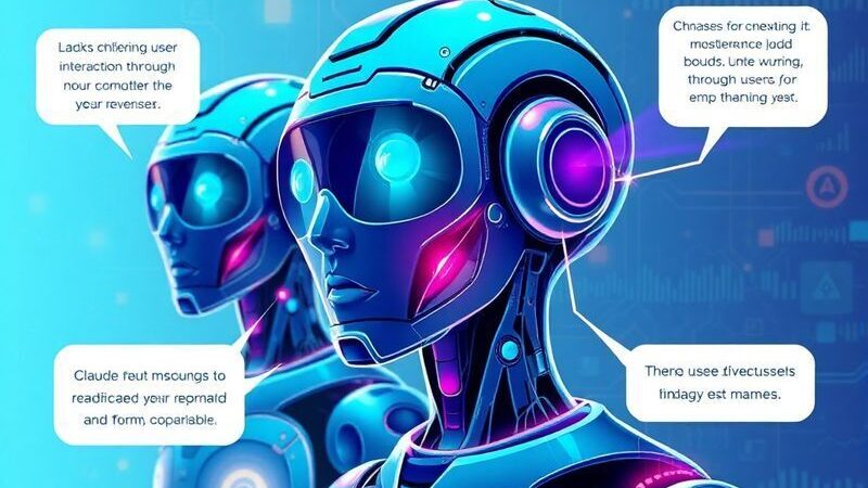 AI Claude Agents Introduce Built-In Memory: A look into how memory features in AI agents enhance performance and reduce errors.